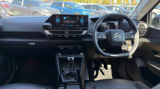 Citroen C4 1.2 PureTech [130] Sense Plus 5dr Petrol Hatchback